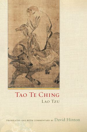 [Triết học Phương Đông 01] • Tao Te Ching